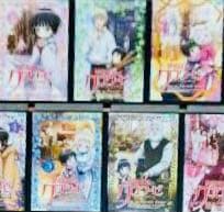 異国迷路のクロワーゼ The Animation DVD全巻完結セット