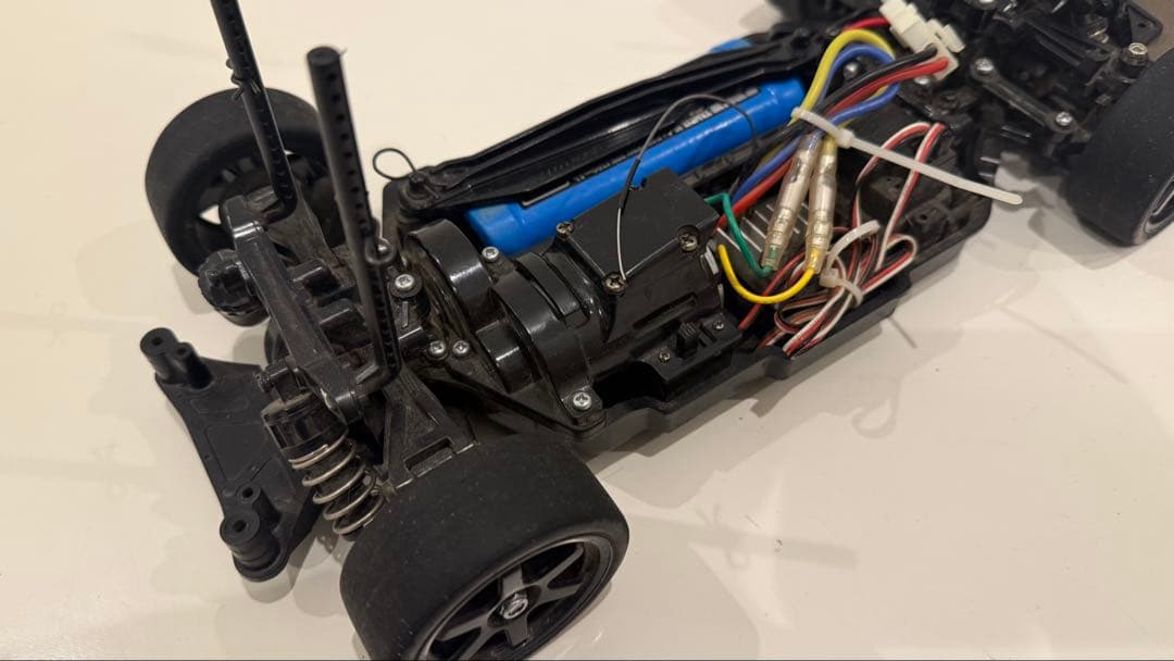 ♦︎動作未確認/ジャンク品♦︎ ラジコンカー ホビー