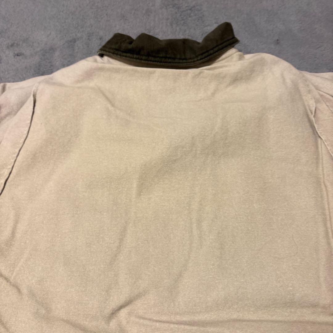 80S LL Bean インナーブランケット　カバーオール