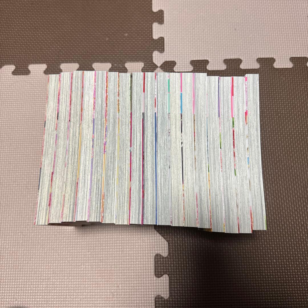 神月凛作品　全34巻セット