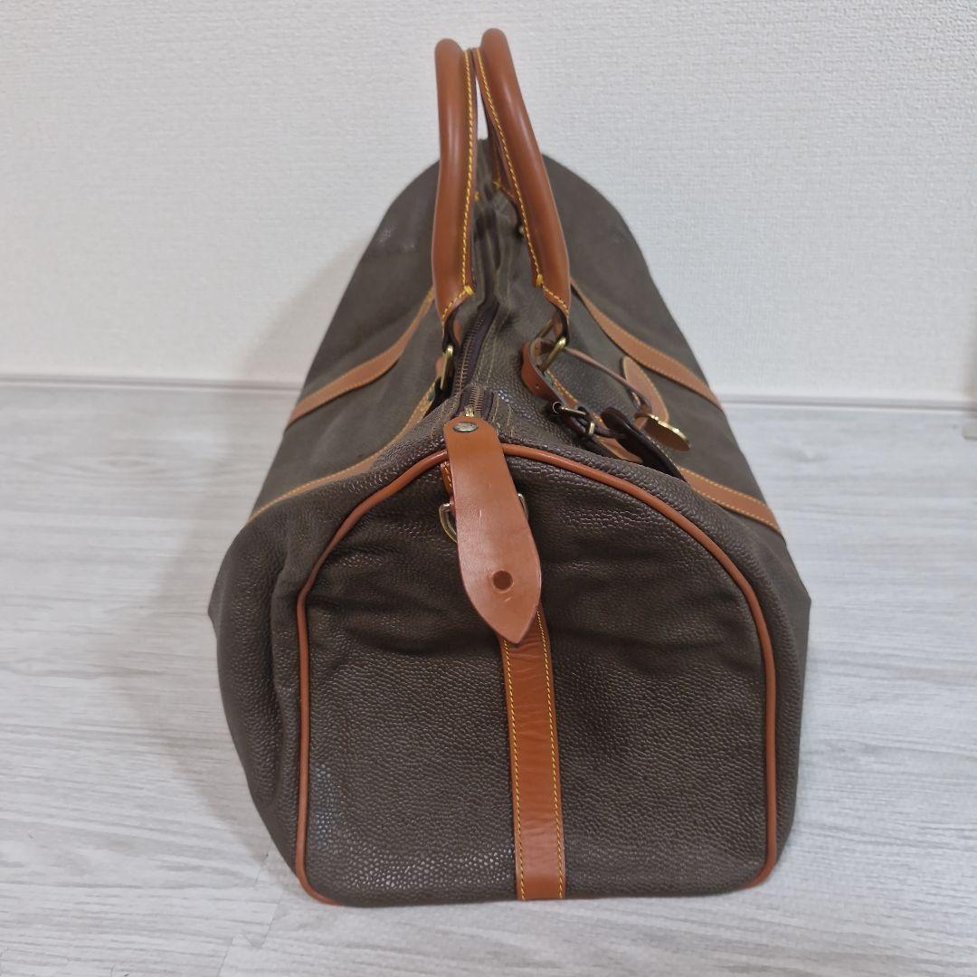 Mulberry マルベリー 2wayボストンバッグ