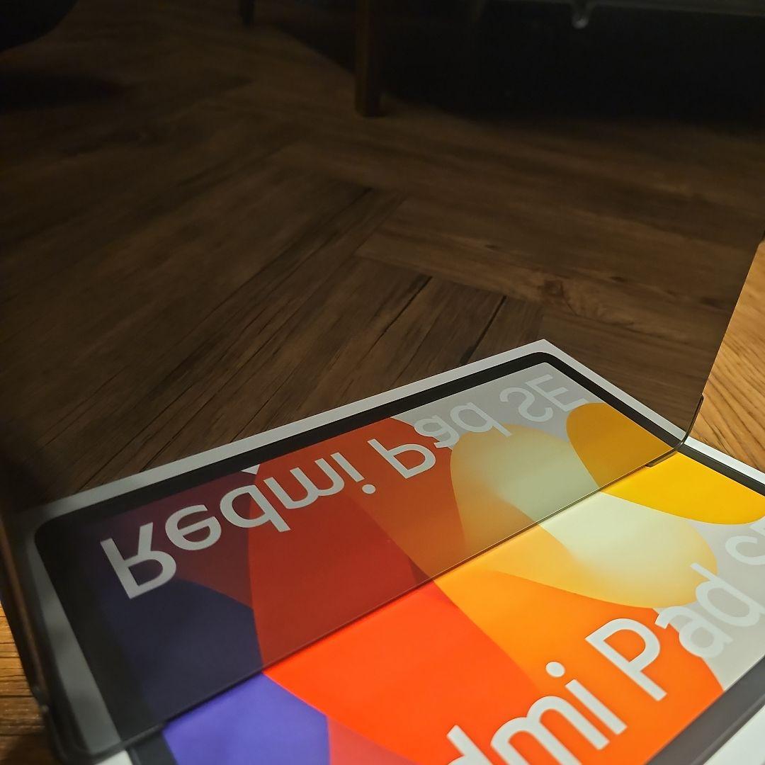 Xiaomi Redmi Pad SE RAM6G＋2G 128GB