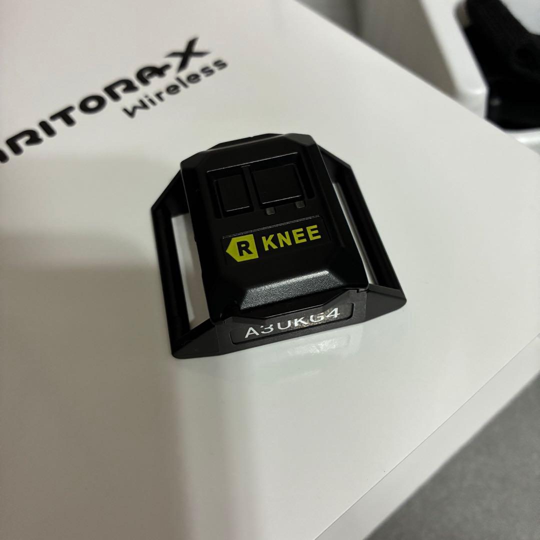 その他 HaritoraX wireless