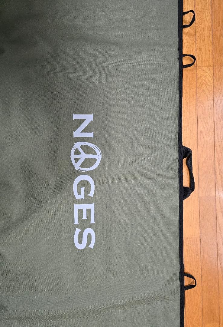 NOGES サーフボードケース