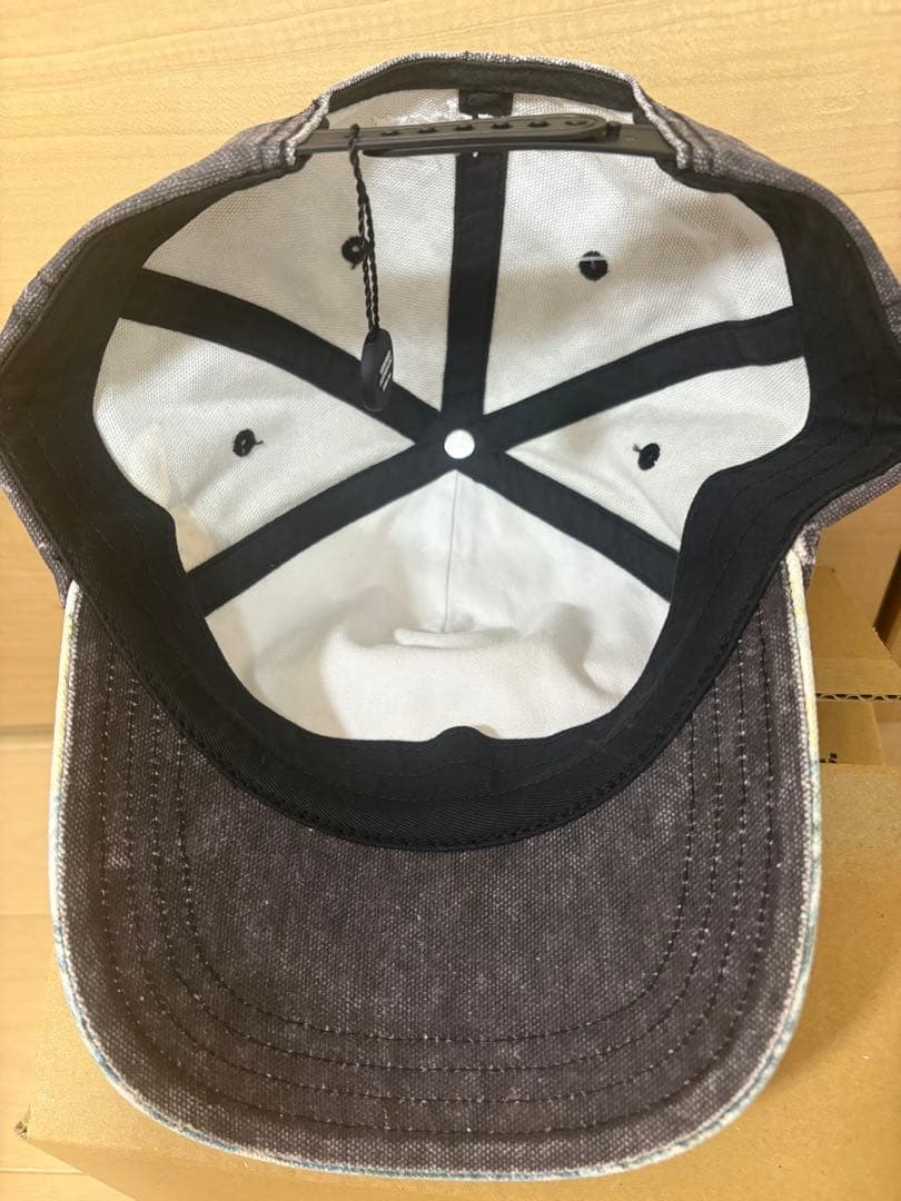 supreme 25AW Jesus 5-Panel ジーザス 25FW