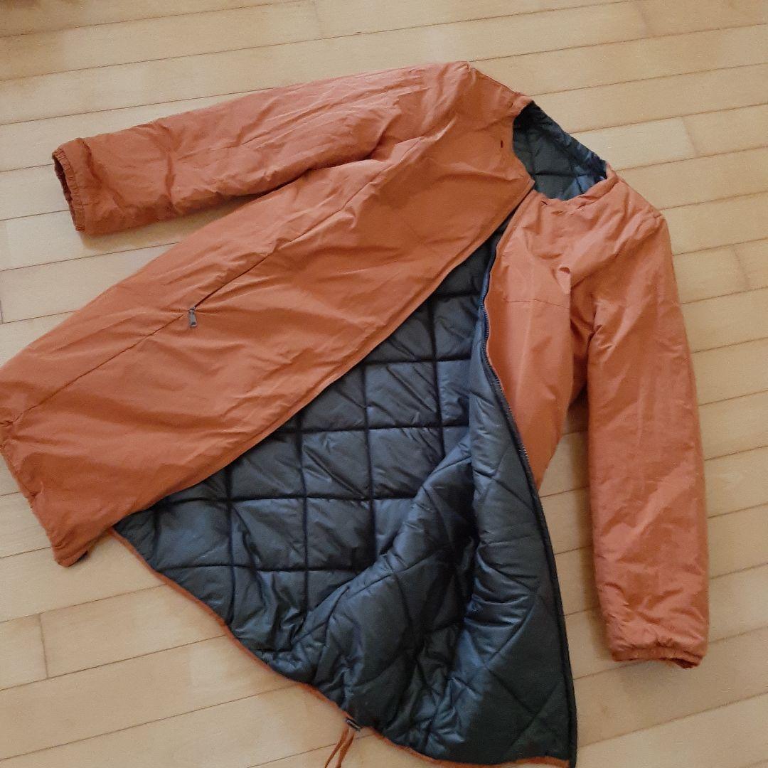 mokoさま専用Max Mara リバーシブルコート·JI38