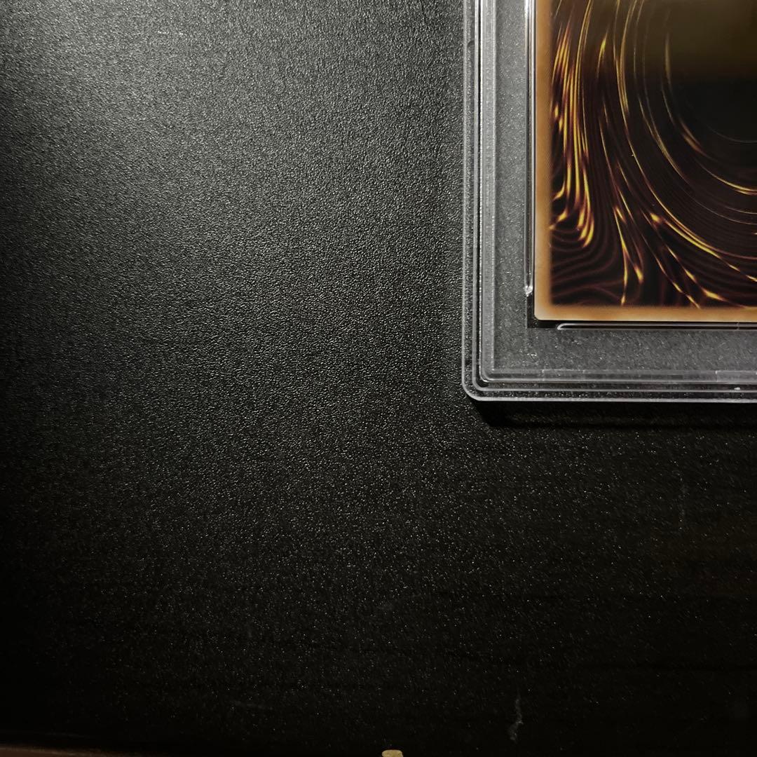 PSA10 青眼の白龍 25th 浮世絵 NYC1-JP001