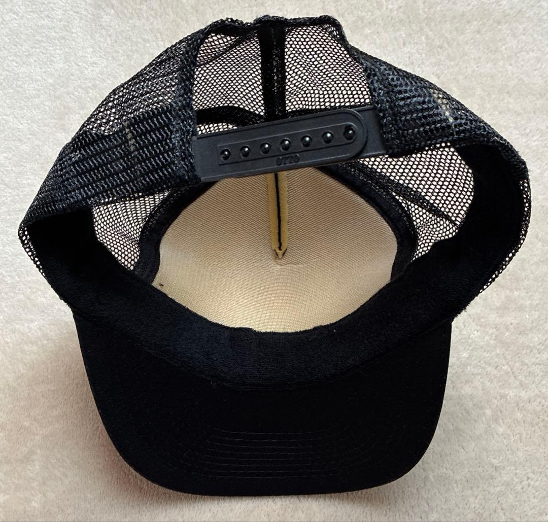 帽子 YOKOHAMA CHOPPERS CAP