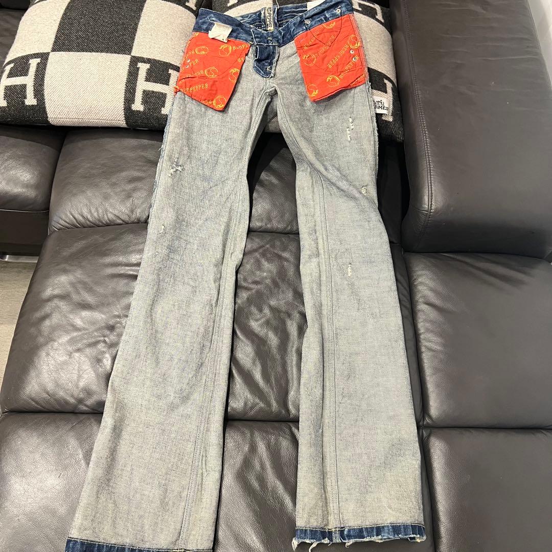 il0hjw⭐️Y2K 00’s⭐️RED PEPPER レッドペッパー　２４