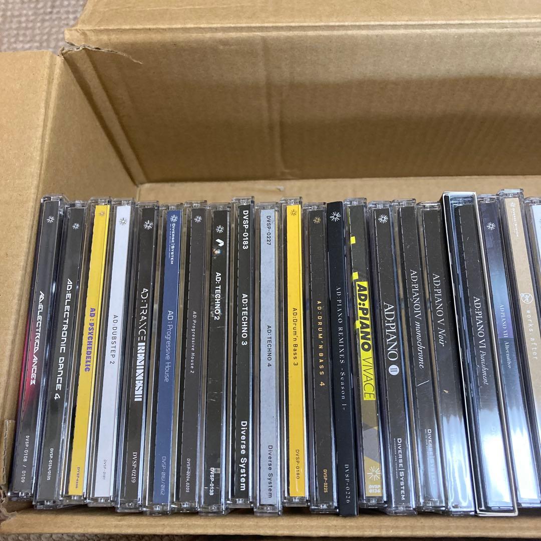 まとめ売り diverse system