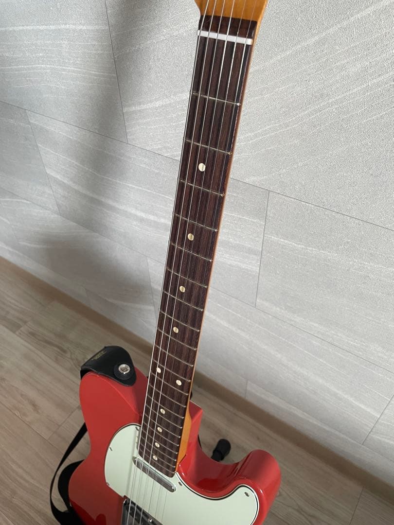 ギター fender Vintera II 60s Telecaster