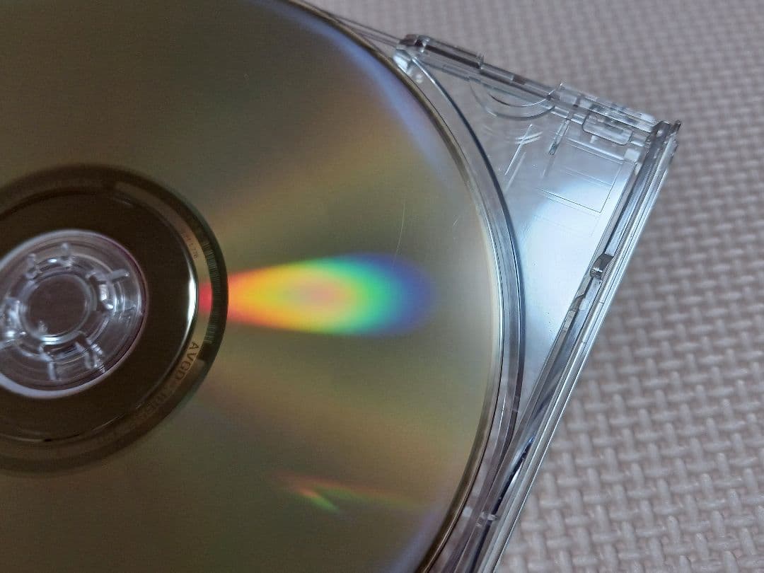 浜崎あゆみ シングル CAROLS 国内盤SACD ハイブリッド