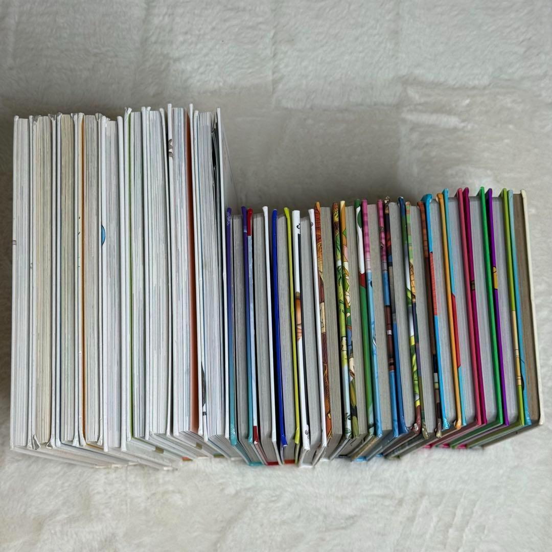 【まとめ売り23冊セット】徳間アニメ絵本、ディズニーアニメランド