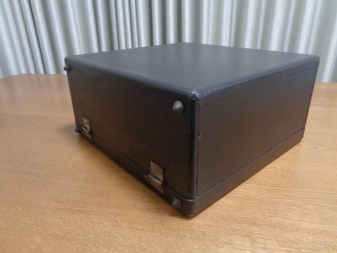 実働品　UNDERWOOD UNIVERSAL アンダーウッドタイプライター