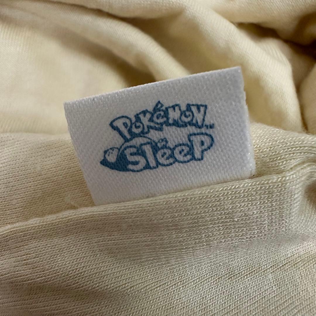 【Akane様】ポケモン　ピカチュウ プリントTシャツ＆ショートパンツセット