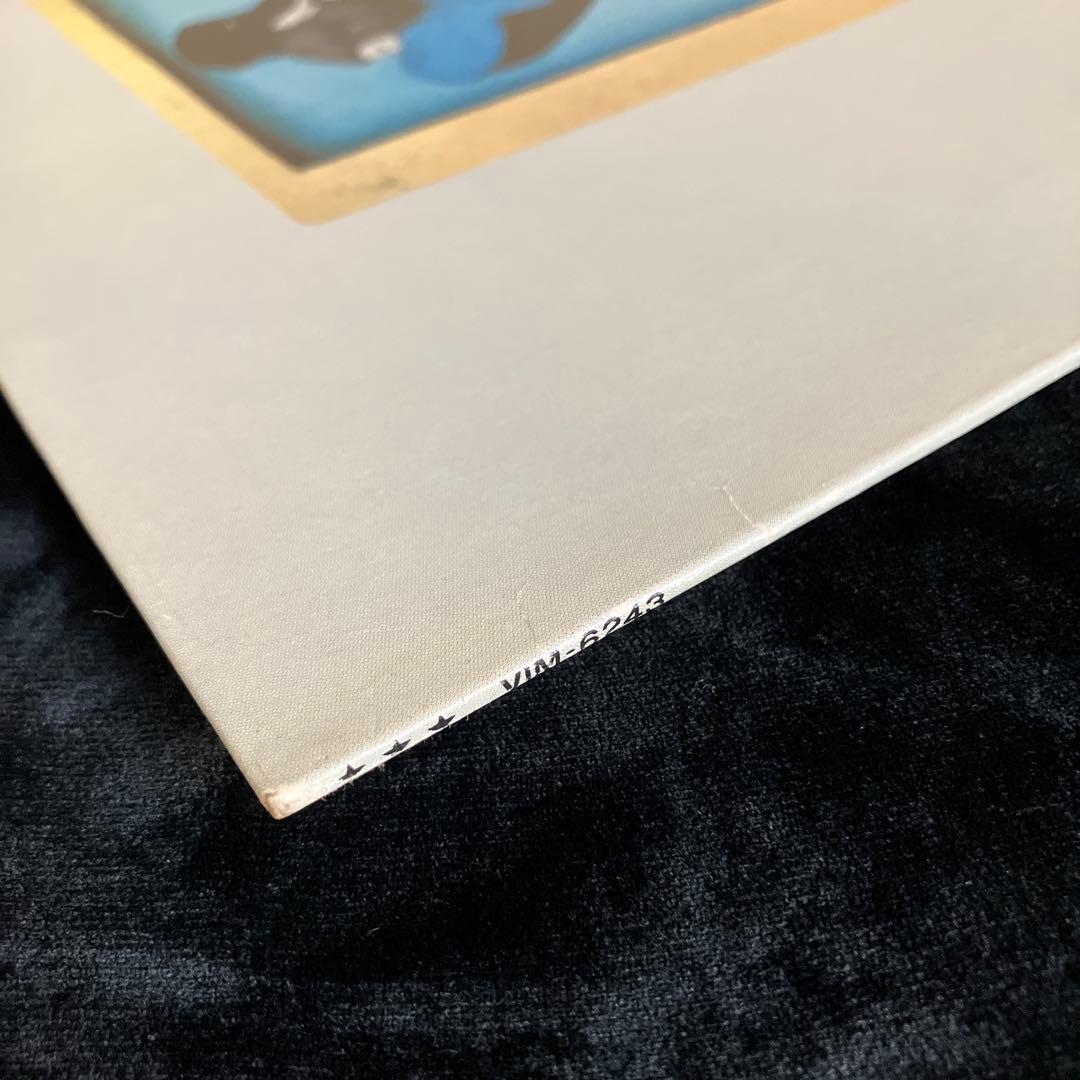 Steely Dan / Gaucho & Aja LPレコード2セット