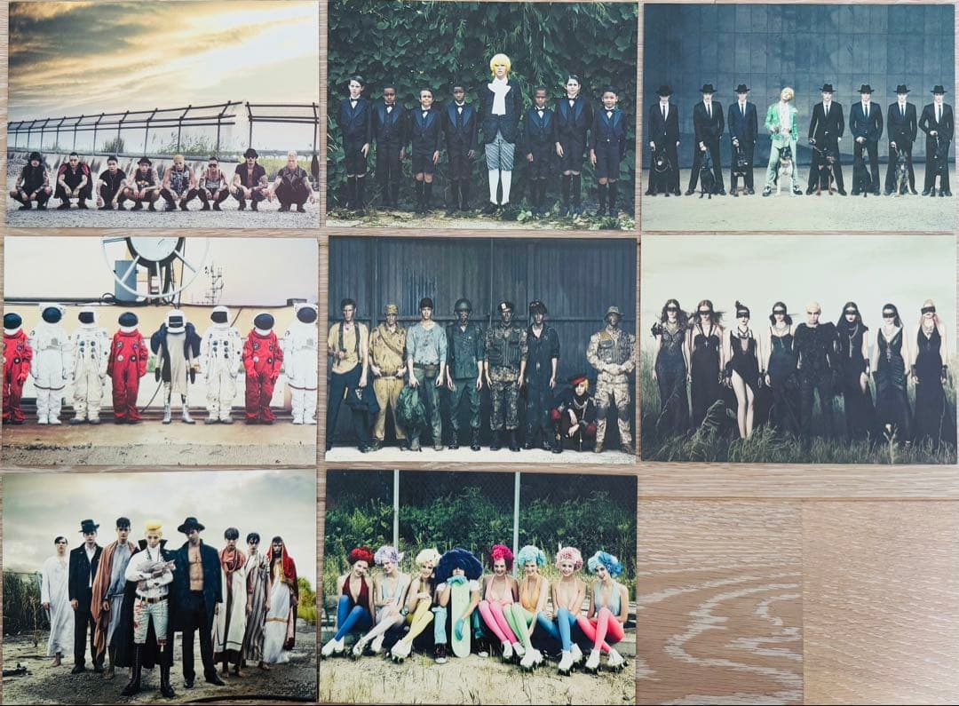 G-DRAGON album ONE OF A KIND （韓国盤）