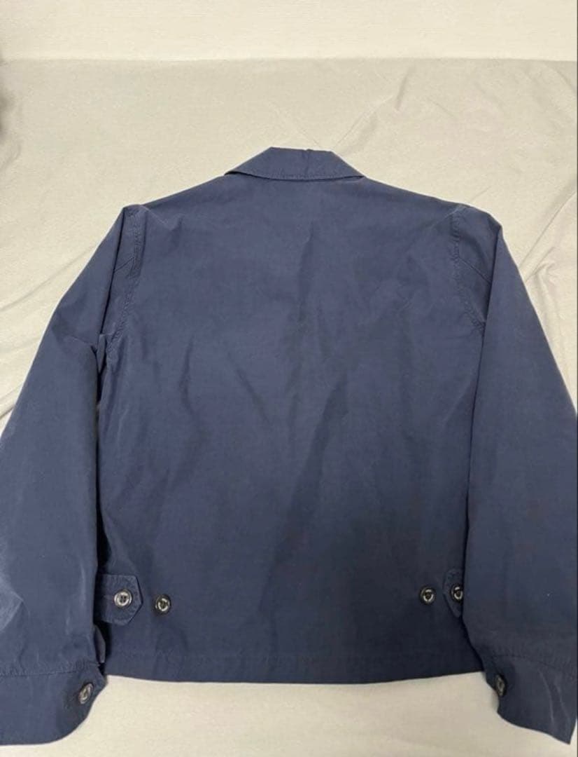 【定番】RALPH LAUREN ラルフローレン スイングトップ ジャケット