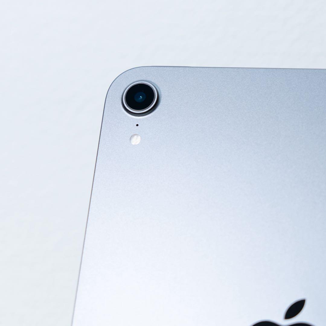 iPad本体 iPad mini 6 256GB Wi-Fi + Apple Pencil