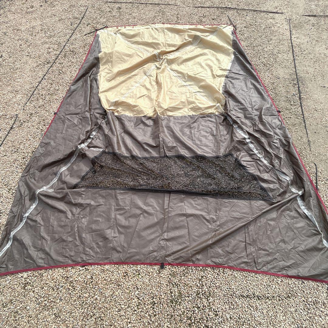 Ogawa カーサイドタープAL 旧型