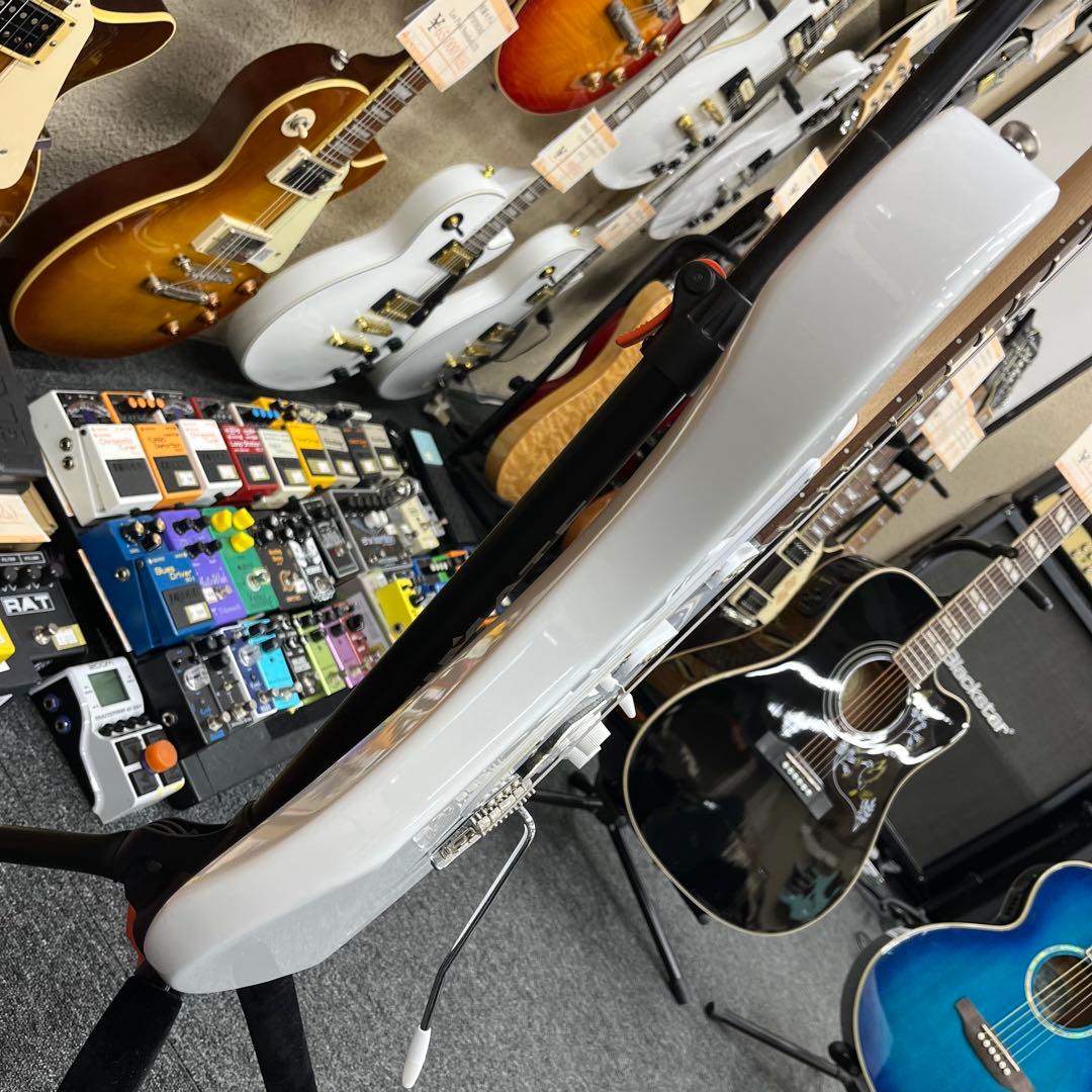 【11746】YAMAHA PACIFICA PAC012 パシフィカ ホワイト