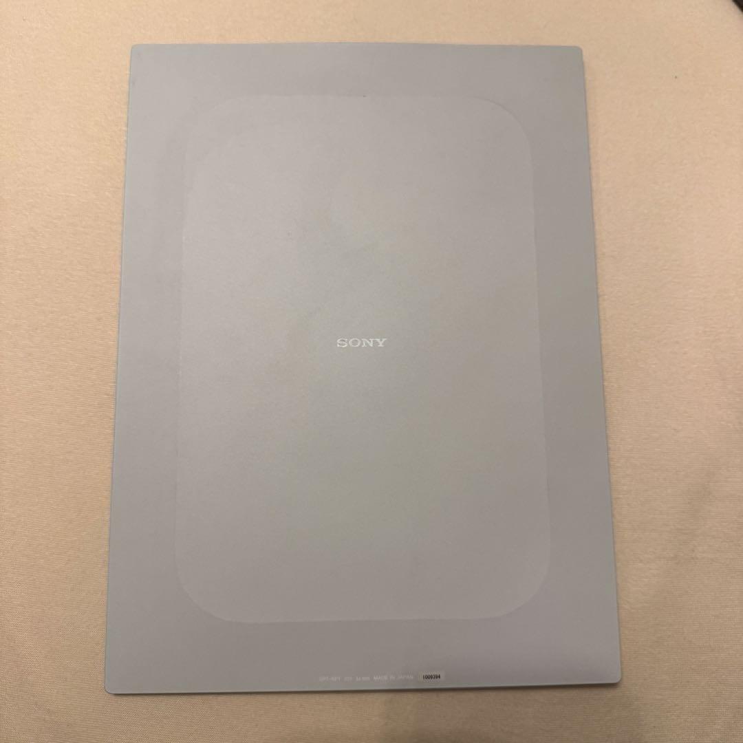 液タブ・ペンタブ SONY DPT-RP1
