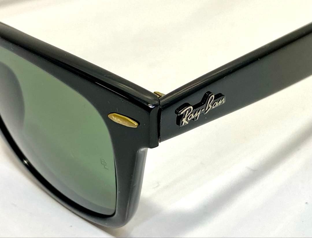 【美品】Ray-Ban × Blues Brothers 2000 限定モデル
