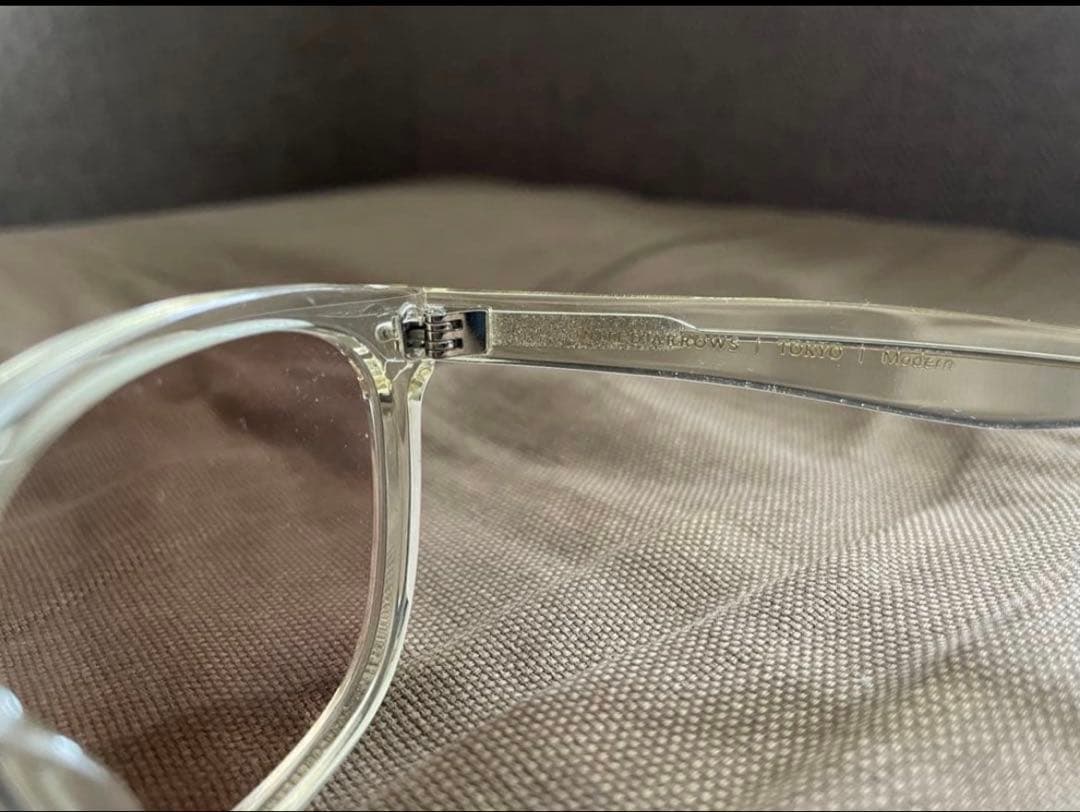 KANEKO OPTICAL beauty &youth別注サングラス