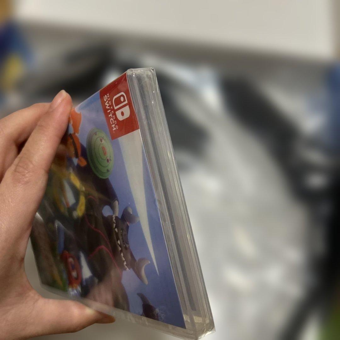 Nintendo リングフィットアドベンチャー