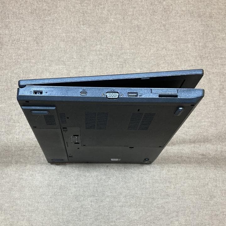 レノボ ノートPC ThinkPad L570【中古】