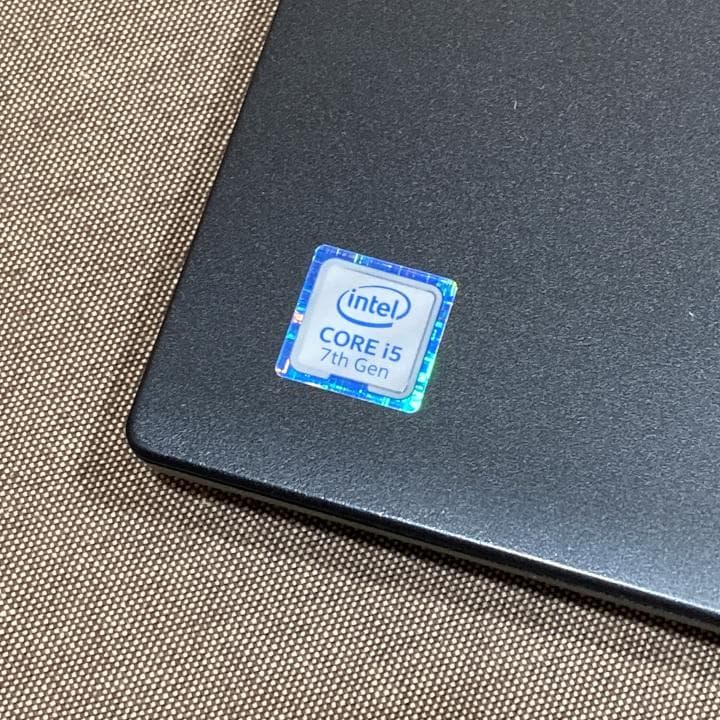 レノボ ノートPC ThinkPad L570【中古】
