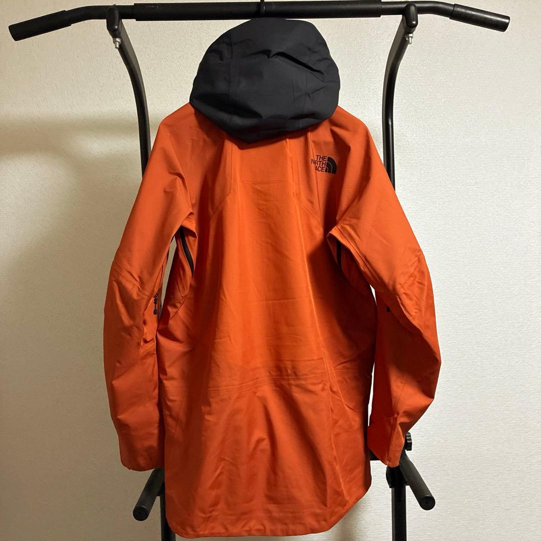 スノーボード THE NORTH FACE FL Brigandine Jacket