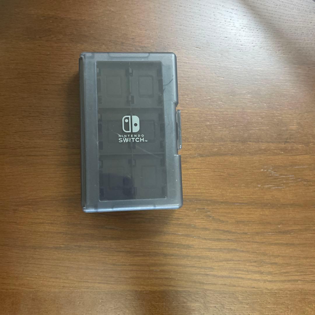 ニンテンドーSwitch１ セット