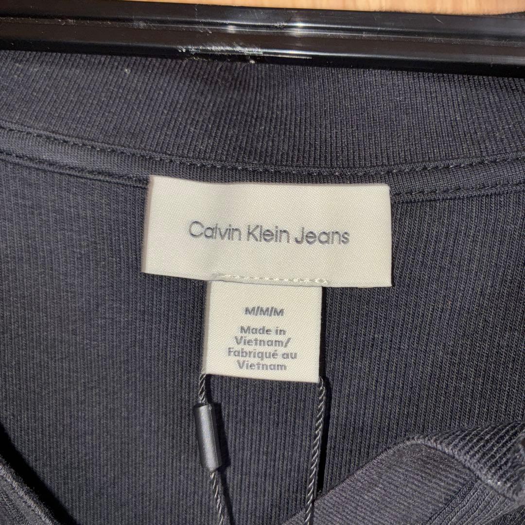   Jeans 半袖ポロシャツ M ダークグレー