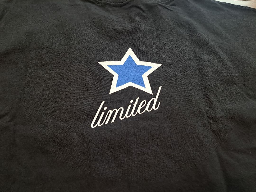 XLサイズ　マッドカプセルマーケッツ　020120 Tシャツ 黒