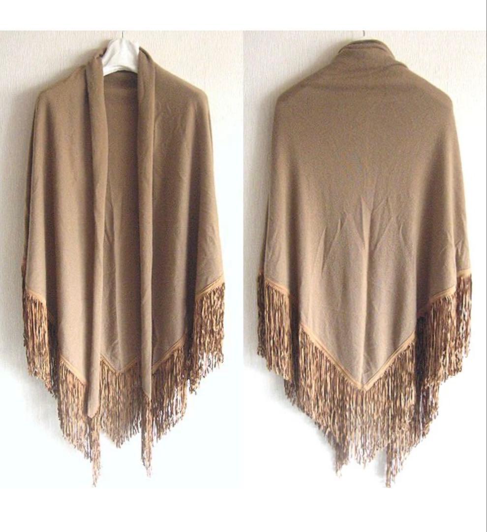 【SALE】ドゥーズィエムクラス BABJADES バブジェイズ ストール