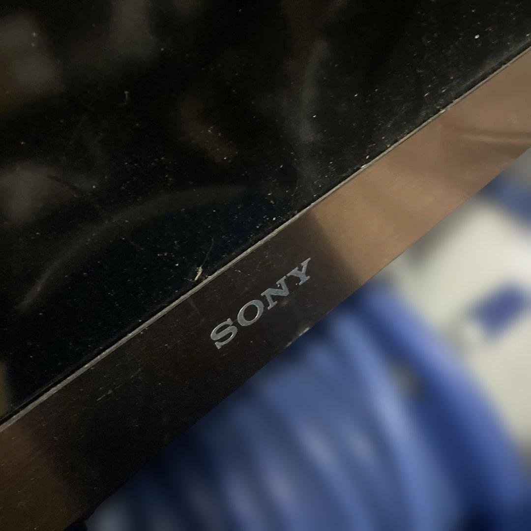 ジャンク品SONY BRAVIA 液晶テレビ