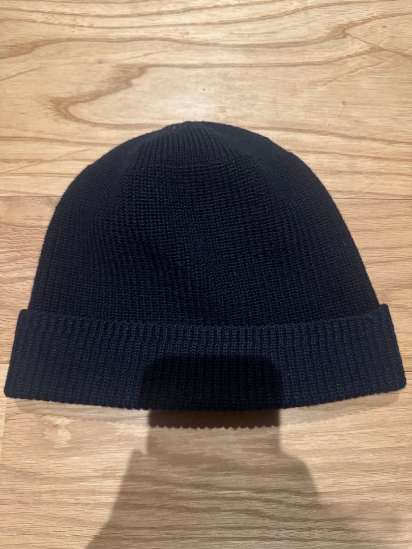1972年usnavy WATCH CAP 超美品 ニット帽