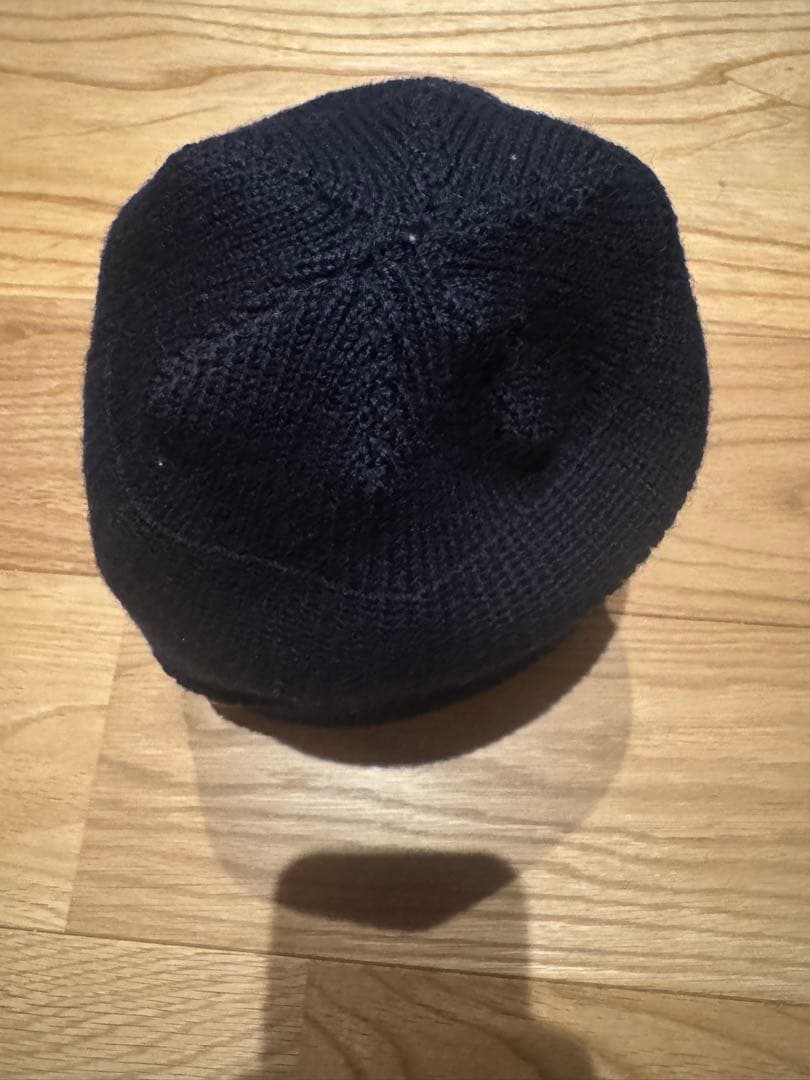 1972年usnavy WATCH CAP 超美品 ニット帽