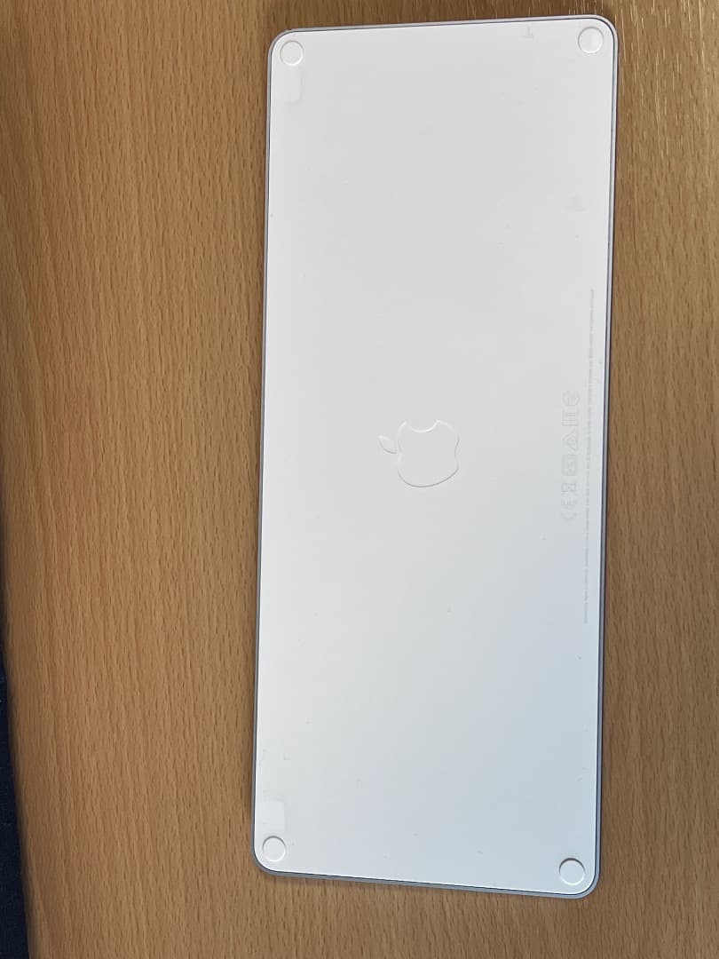 箱あり Apple iMac 24インチ M1 2021 ブルー 8G/256G