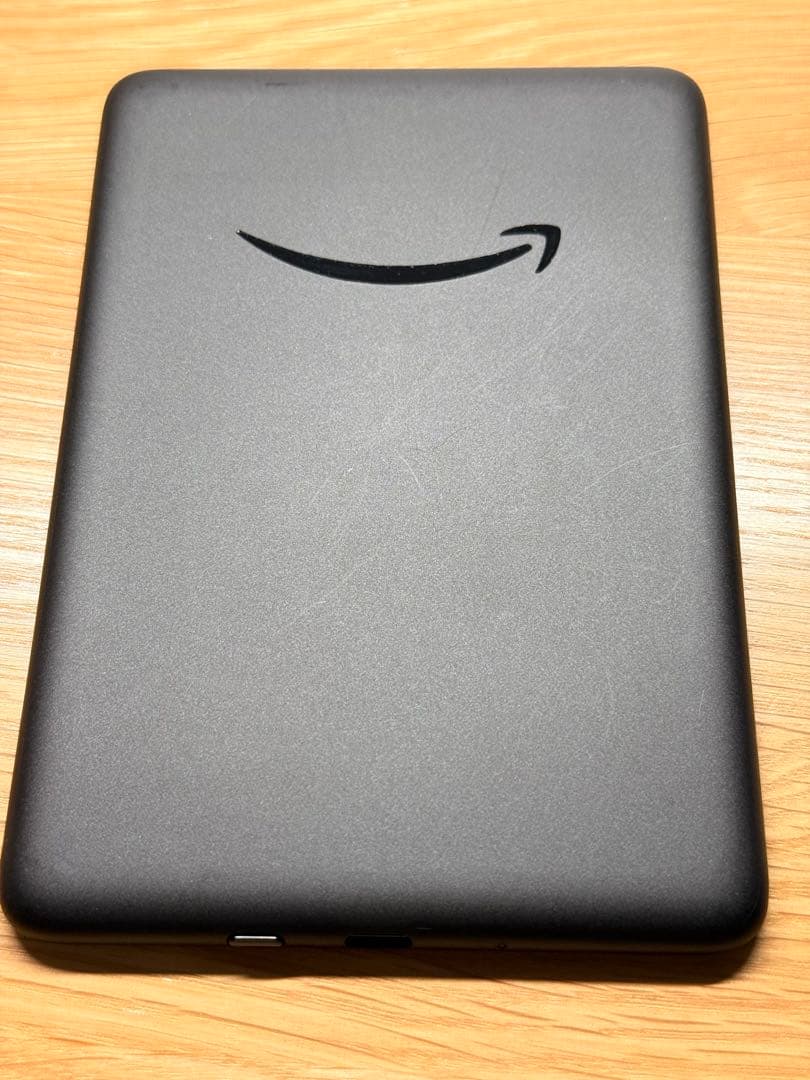 Kindle 本体16GB 広告なし(第11世代)