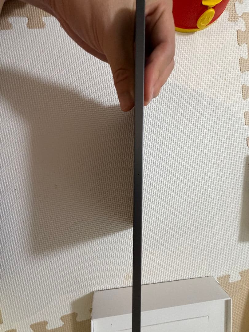 iPad Pro 11インチ 第3世代 m1 バッテリー100%