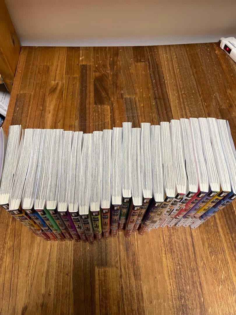 無職転生　1-22巻セット