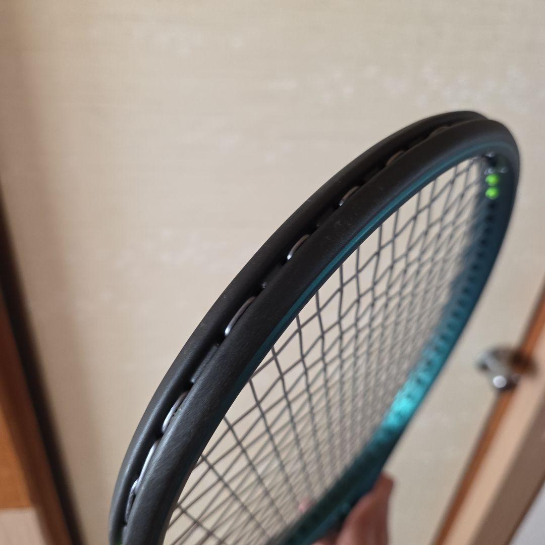 ラケット(硬式用) Wilson BLADE 98 v9