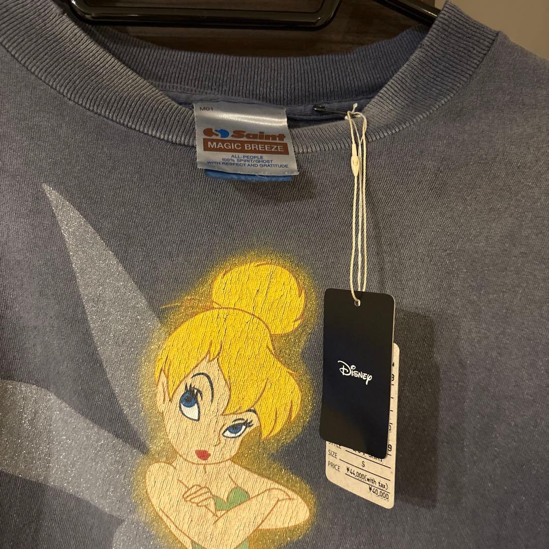 セントマイケル ティンカーベル Tシャツ