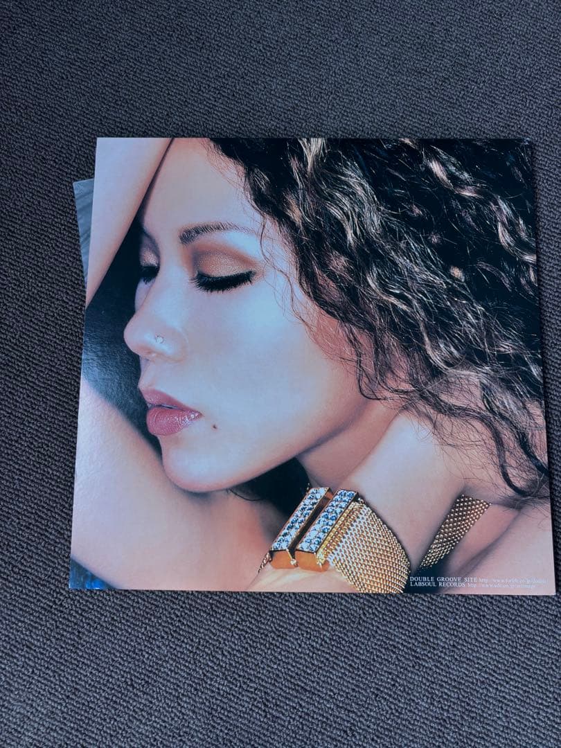 double レコード　セット
