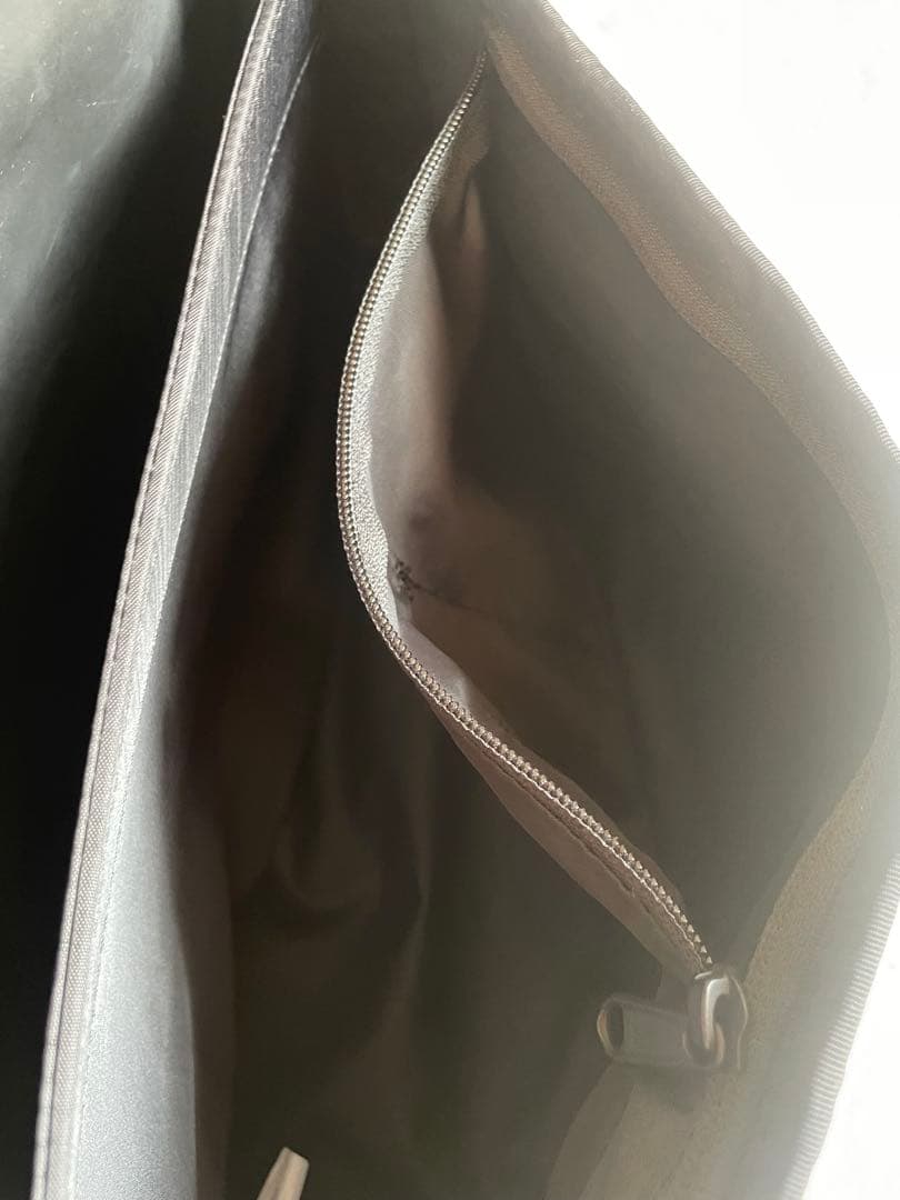 TIMBUK2 メッセンジャーバッグ ブラック 大容量 ショルダーバッグ