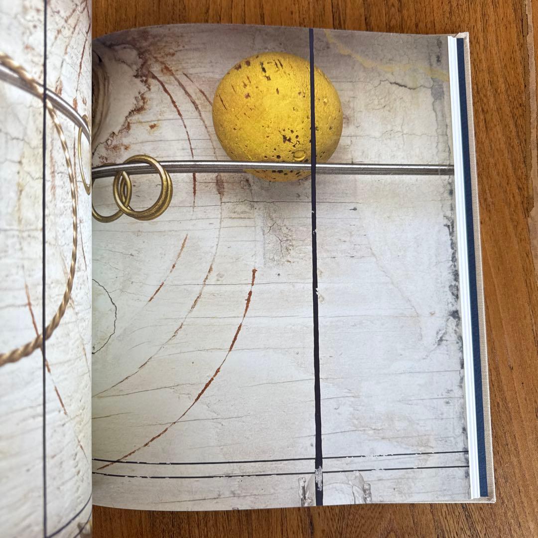 JOSEPH CORNELL WANDERLUST ジョセフコーネル
