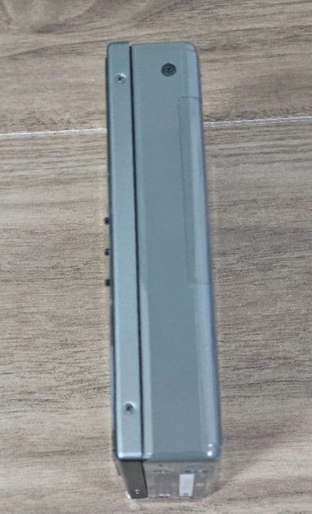 TOSHIBA 東芝　カセットプレーヤー WALKY KT-PS20