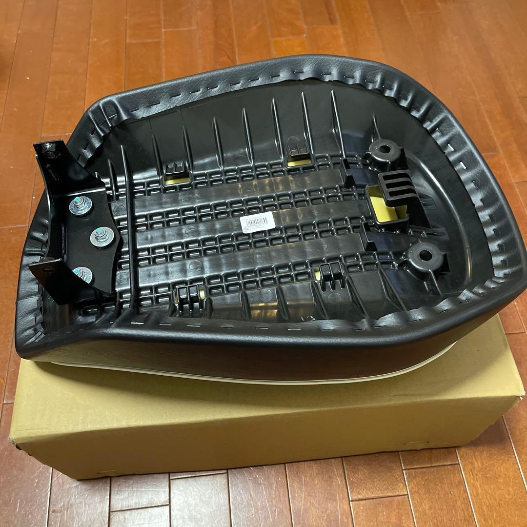 HONDAモンキー125純正シート